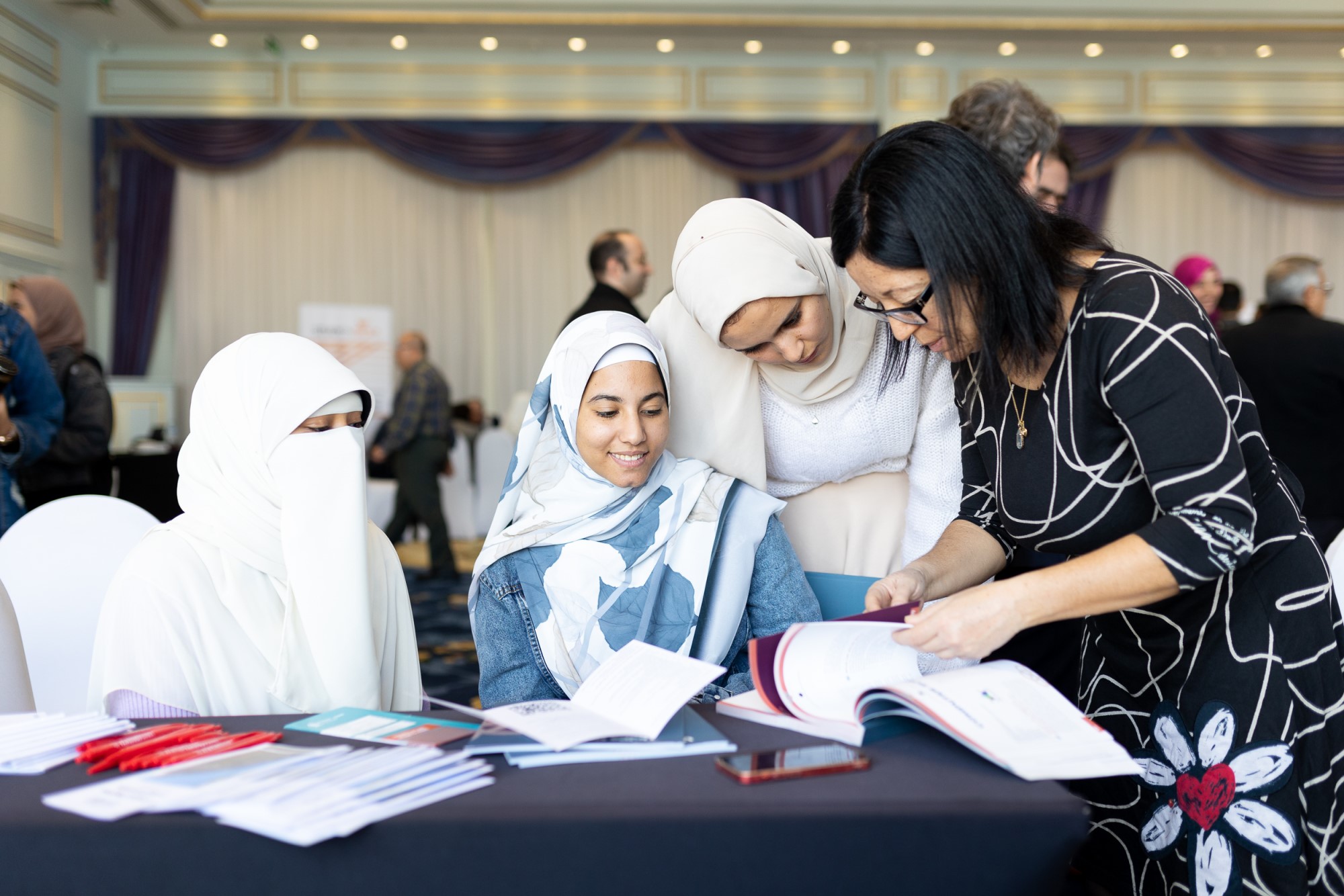 Progetto “Study in Sicily”: successo per le attività di promozione in Egitto