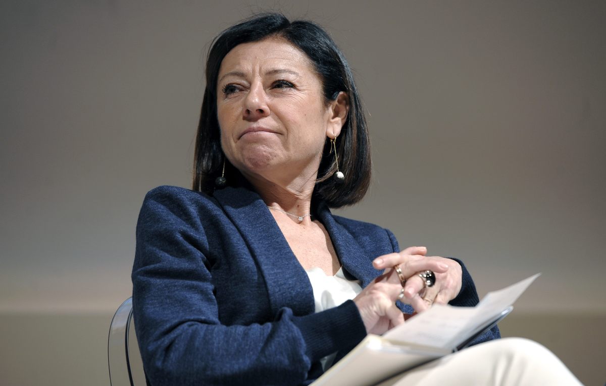 De Micheli: “Il Pd deve cambiare per trasformare la società”