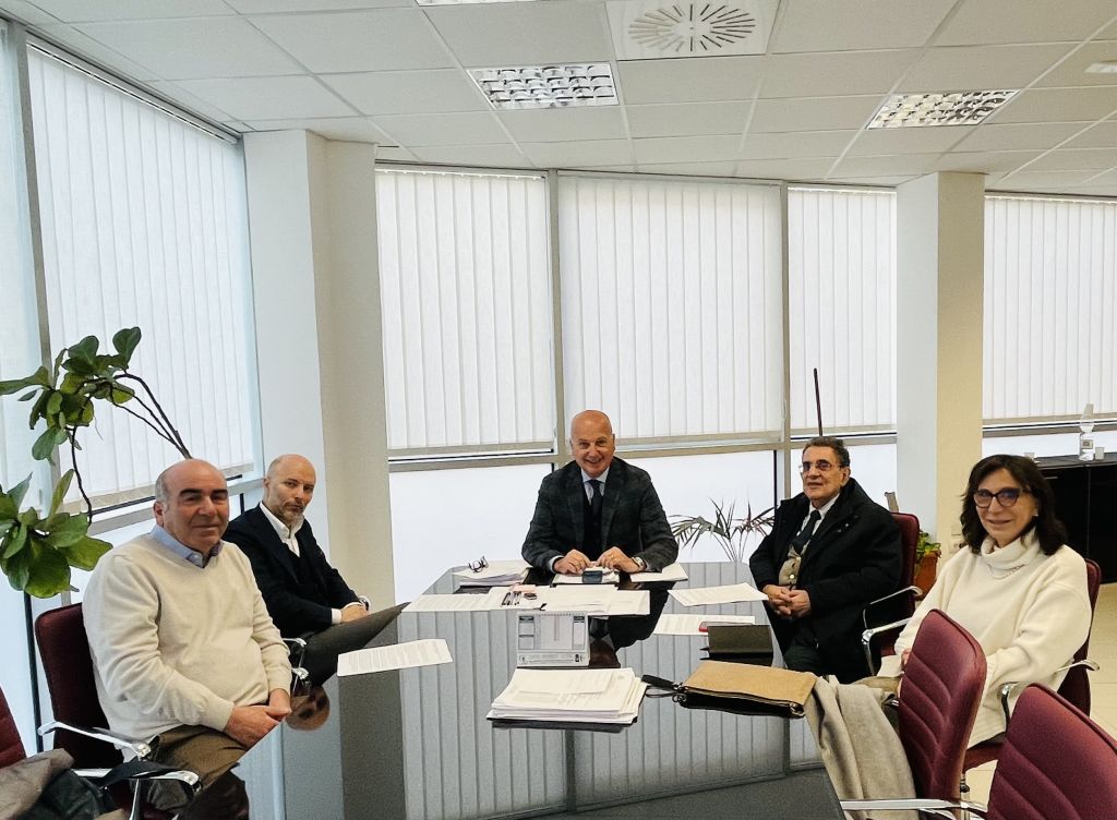 Policlinico di Palermo un dipartimento materno-infantile