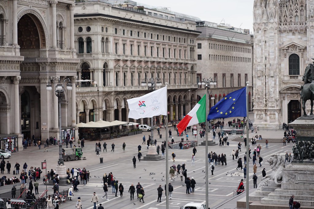 Milano-Cortina tre anni al via, Varnier “Momento della svolta”