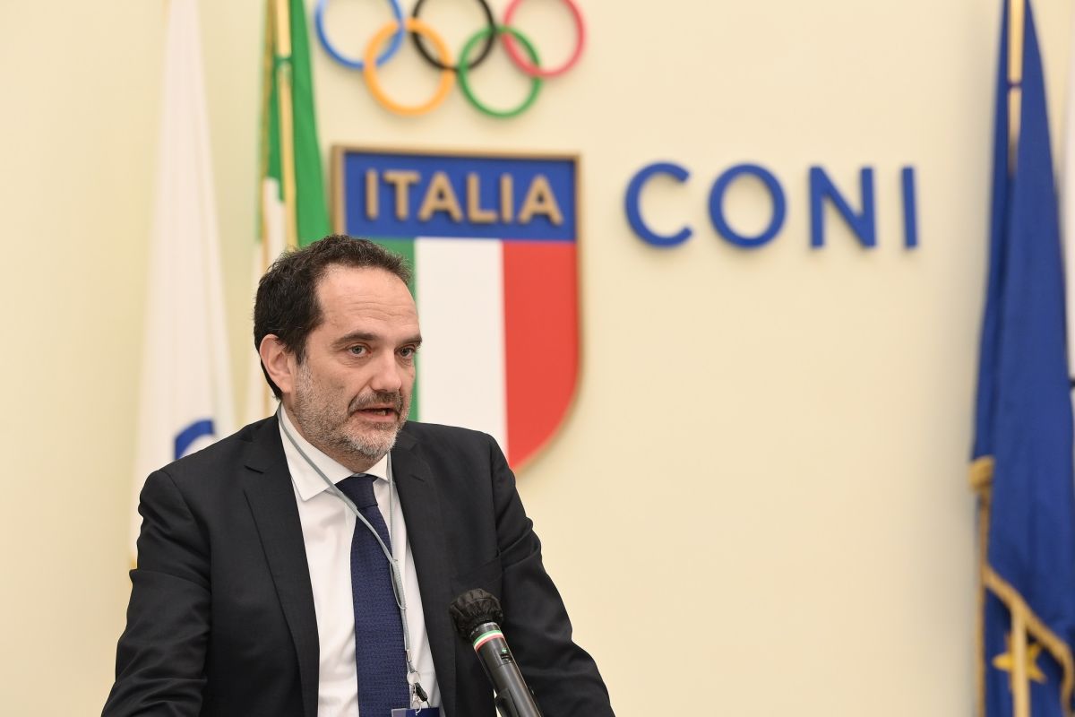 Matteo Marani nuovo presidente Lega Pro, Zola sarà vice