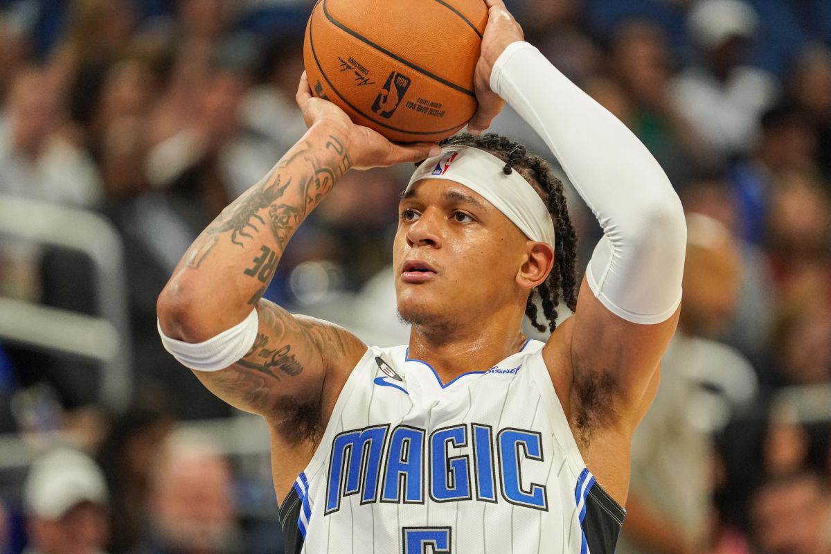 Banchero non basta, Orlando ko all’overtime con Miami