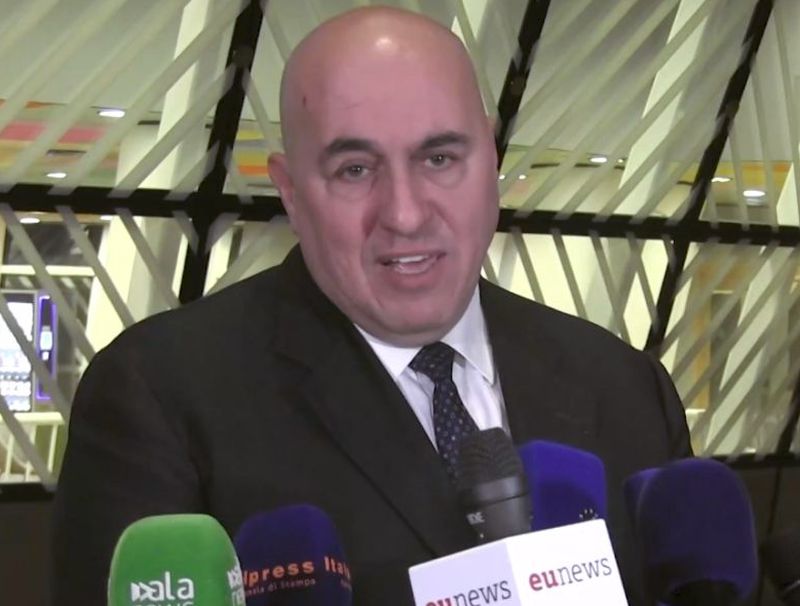 Ucraina, Crosetto “Gli atti del Governo parlano chiaramente”