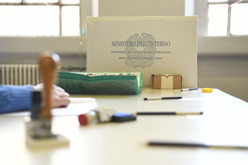 Rocca e Fontana vincono in Lazio e Lombardia con oltre il 50% dei voti