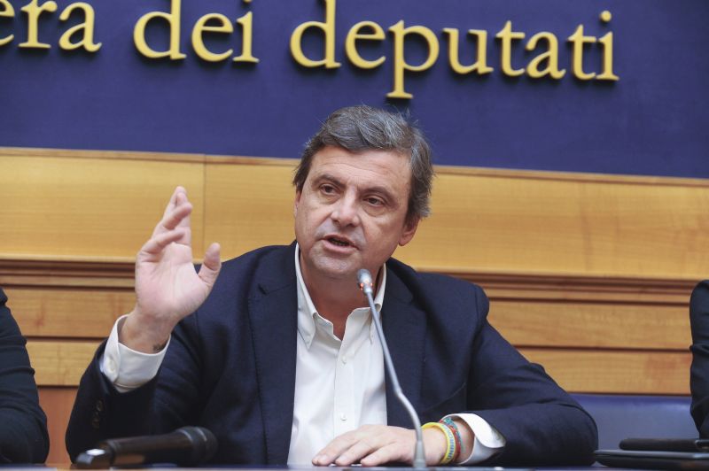 Regionali, Calenda “Abbiamo perso ma i candidati erano giusti”