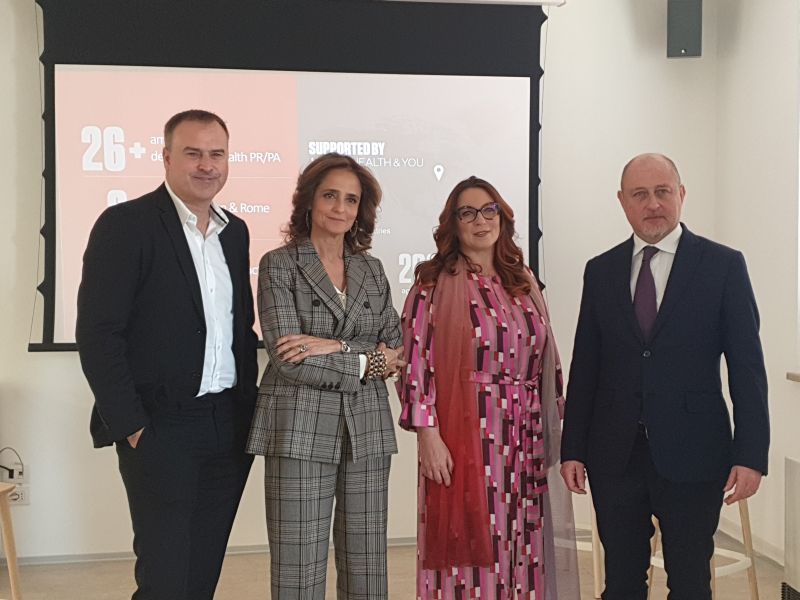 Da Havas nuovi trend comunicazione, Tonini “Strategie urgenti per pmi”