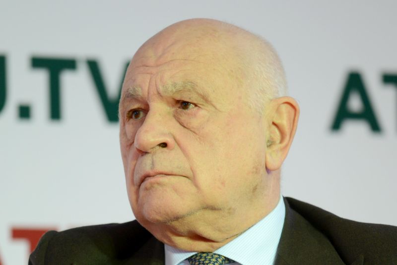 Cospito, Nordio “Quadro clinico migliorato, è ancora pericoloso”