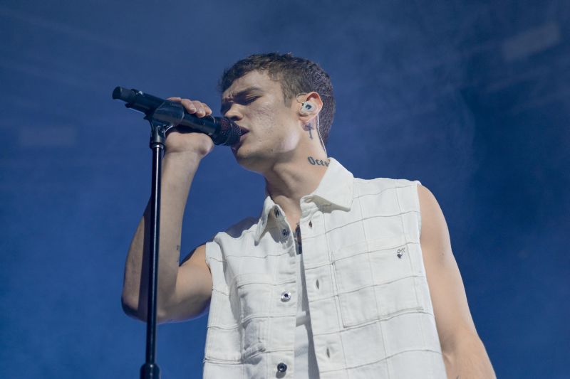 Sanremo, Blanco indagato per danneggiamento dopo esposto Codacons