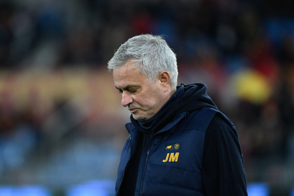 Roma beffata nel finale, il Salisburgo vince 1-0