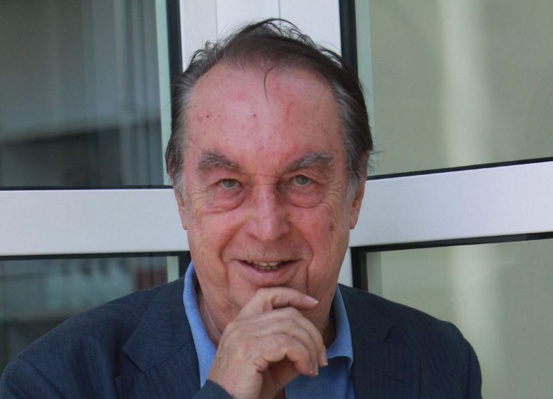 E’ morto il regista teatrale Maurizio Scaparro