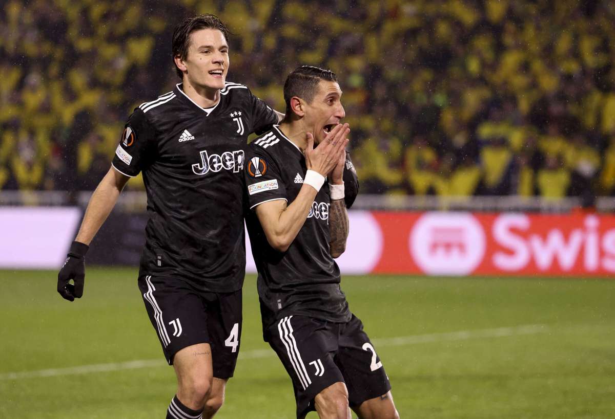 La Juve pesca il Friburgo, Real Sociedad per la Roma