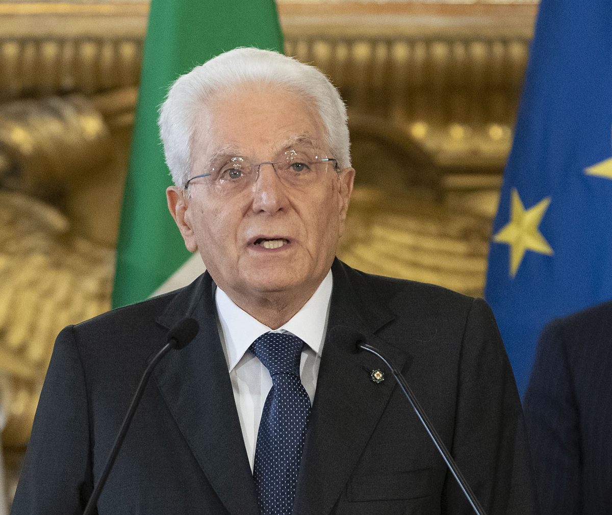Mattarella promulga Milleproroghe “Ma perplessità sui balneari”
