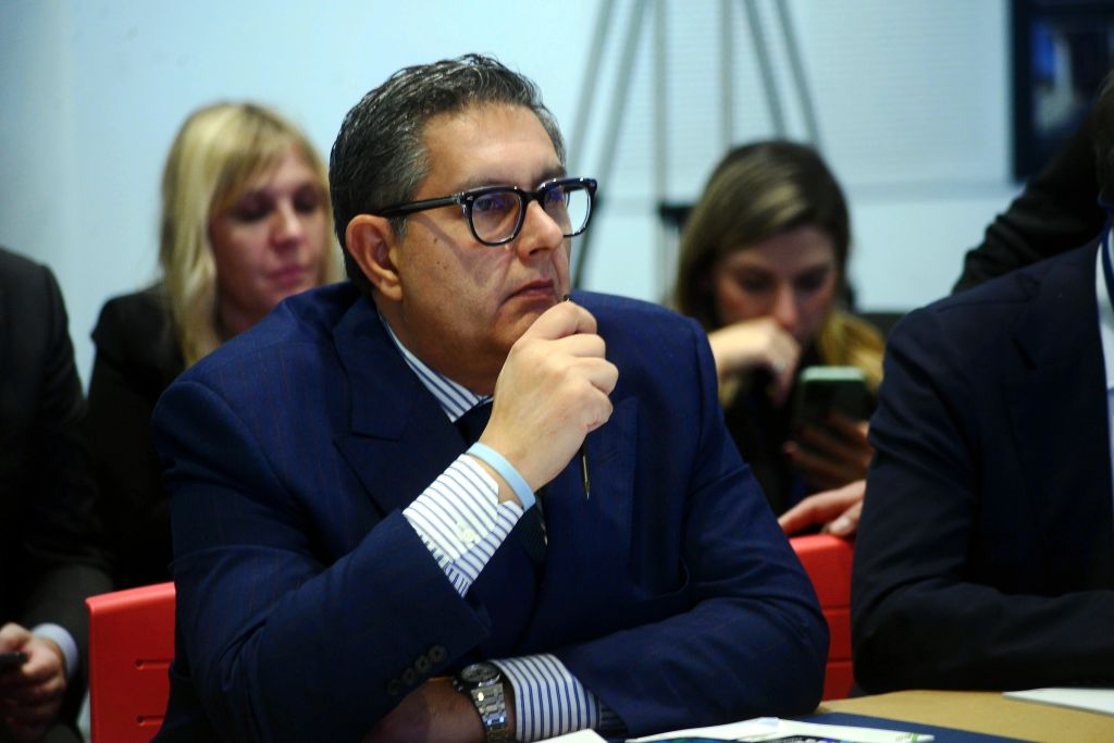 Balneari, Toti “Nel governo qualcuno induce false speranze”