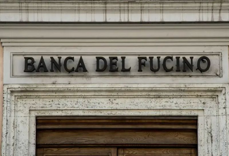 Banca del Fucino completa nuova cartolarizzazione per 493 milioni