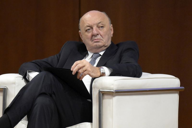 Superbonus, Pichetto Fratin “Intervento per salvaguardare il bilancio”