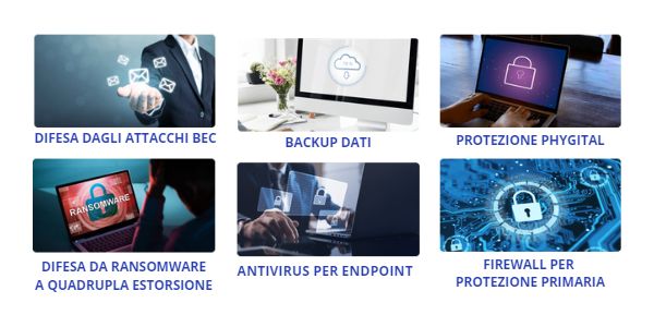 WorkShop sulla “Cybersecurity nella PMI”. GdpR e protezione dati: la sicurezza informatica facilita anche l’accesso al credito