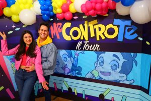 Cresce l’attesa tra i giovanissimi per il ritorno dei Me contro Te in Sicilia. Come per la data del...