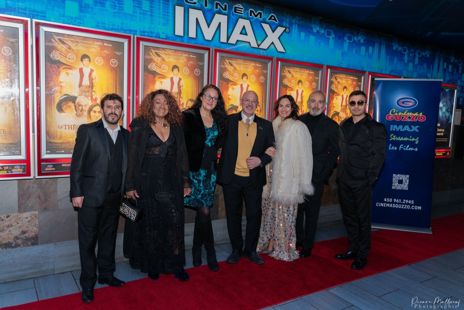 “Il teorema della felicità” torna in sala il 23 e 25 febbraio per il pubblico palermitano