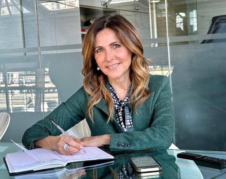 Iolanda Riolo alla guida dell’Irfis: “Servono responsabilità e gioco di squadra”