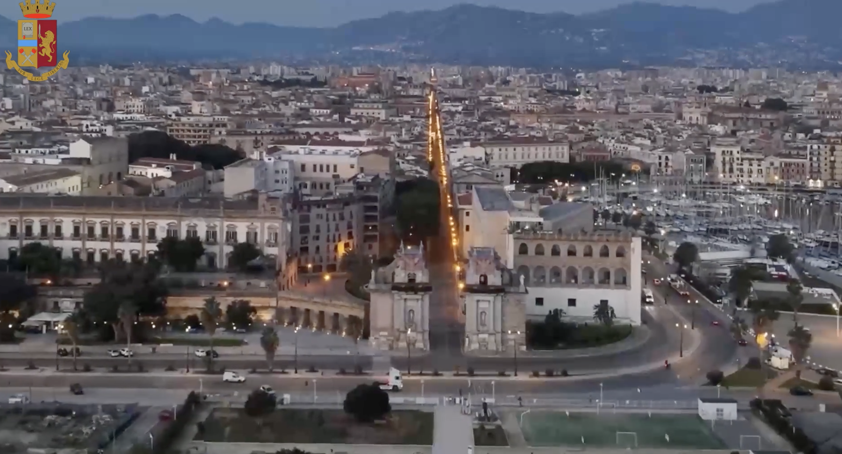 Mazzette alla Motorizzazione di Palermo, coinvolti funzionari e dipendenti