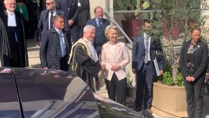 “La Sicilia è sempre stata il crocevia del Mediterraneo. Un luogo in cui culture diverse si...