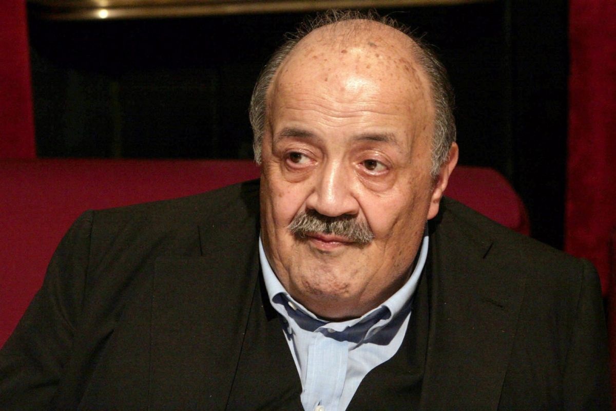 E’ morto Maurizio Costanzo, il re del talk show