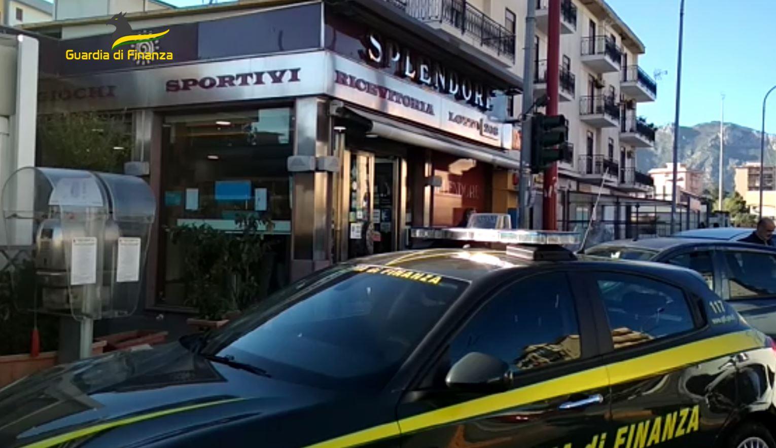 Confiscato patrimonio per 7,5 mln € a Splendore, il re del gioco d’azzardo