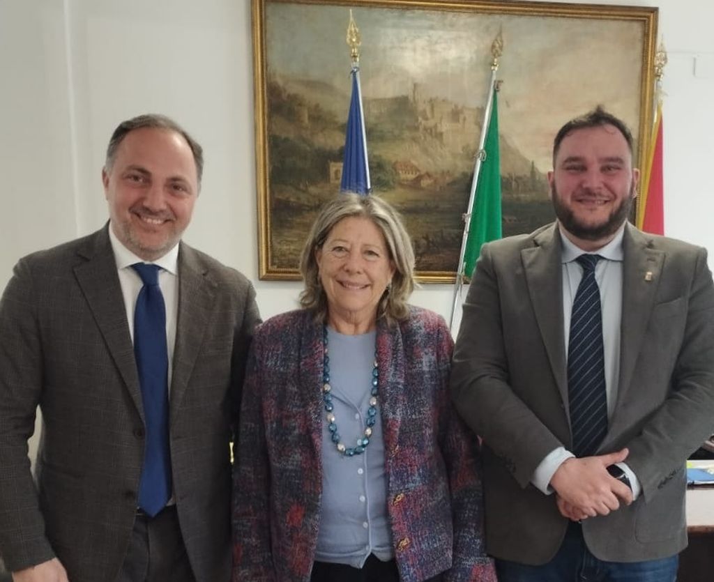 Lotta al Cyberbullismo, Albano “Regione Siciliana e Polizia insieme”