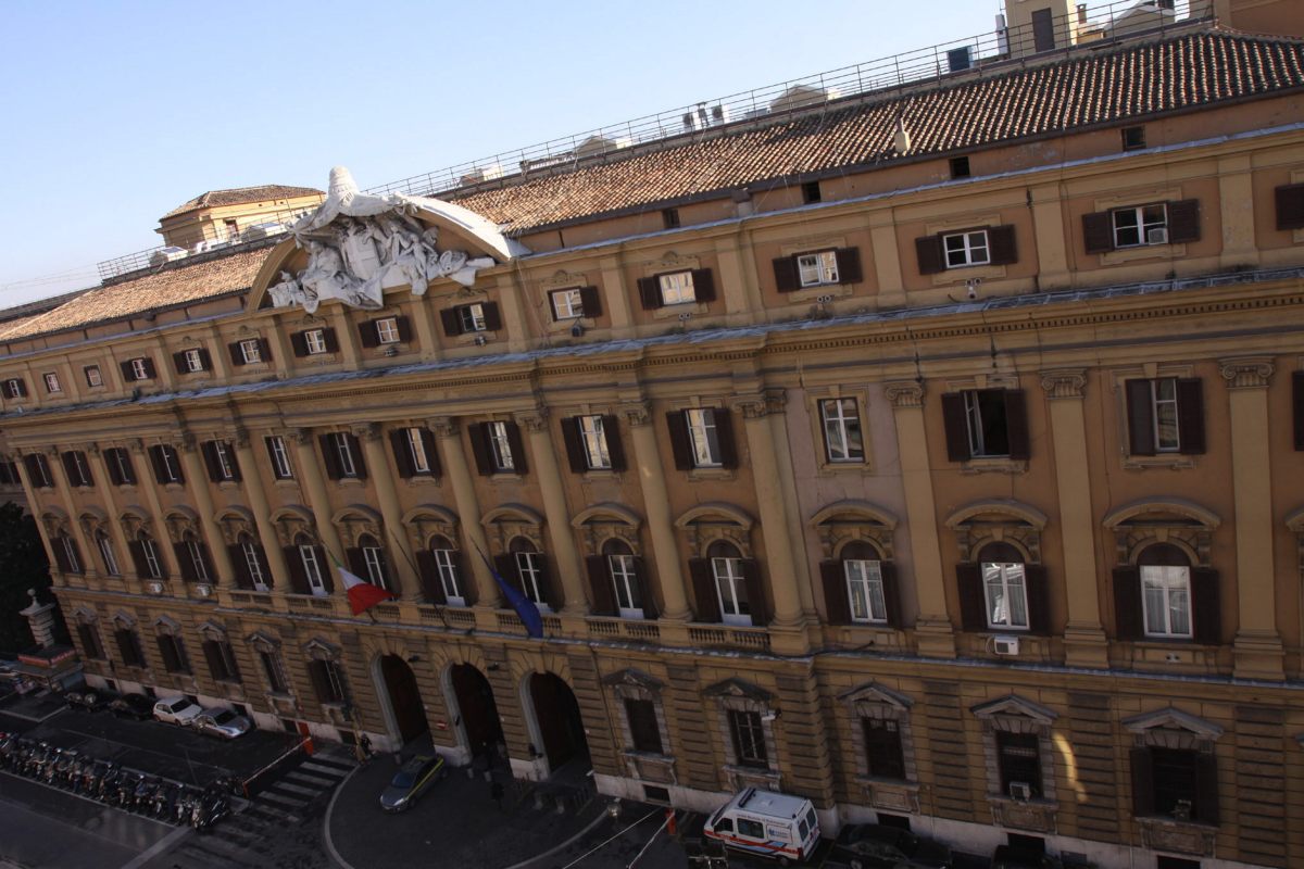 Btp Italia, tasso annuo definitivo 2%