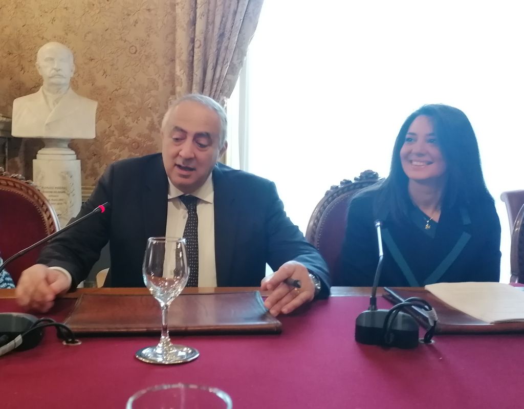 “Mi riscatto per Palermo”, i detenuti alla cura del verde