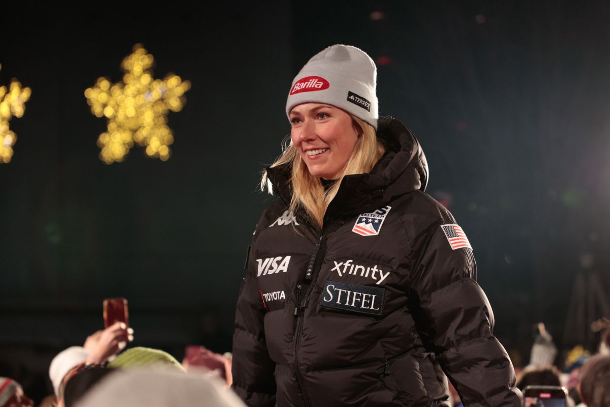Shiffrin vince ad Are ed eguaglia Stenmark, Brignone seconda