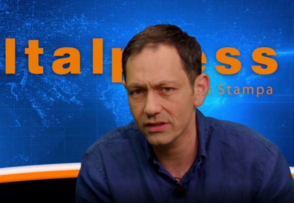 Razza sindaco di Catania al primo turno se si votasse oggi