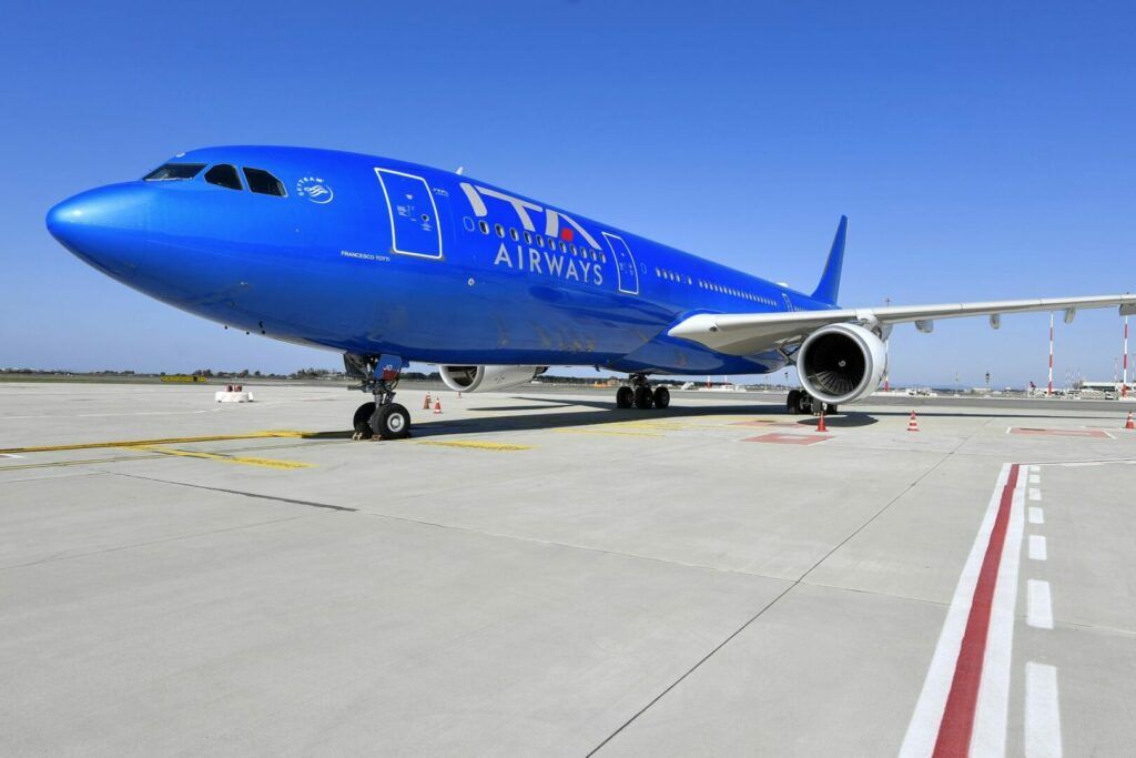 Caro-voli, Schifani: “Presto terzo vettore, siciliani non possono pagare perdite di Ita”