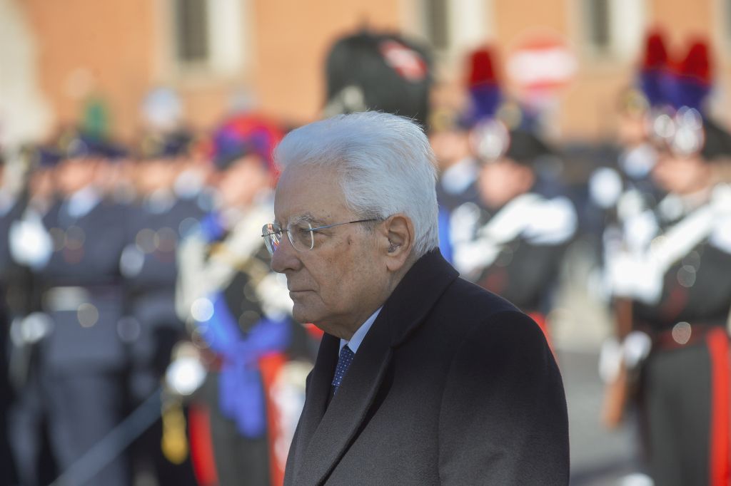 Covid, Mattarella: “Riconoscenza per chi ha lottato contro pericolo”