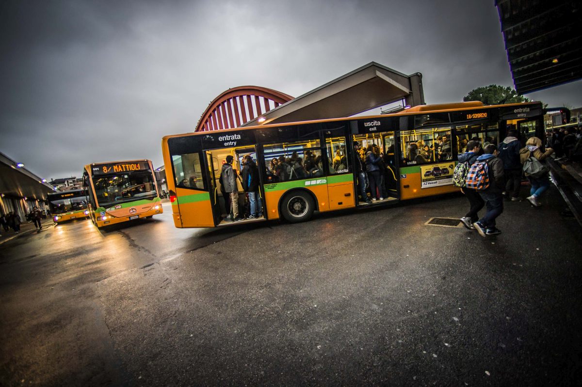 Via libera al Bonus Trasporti per famiglie, studenti e lavoratori