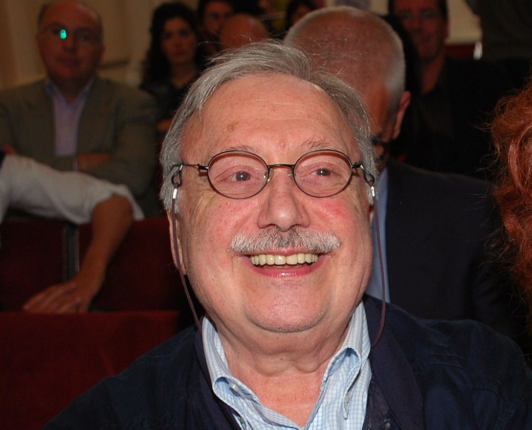 Morto Gianni Minà, lutto nel mondo del giornalismo