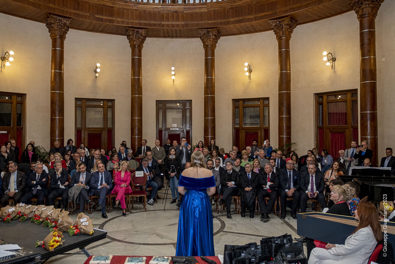 Premio Donnattiva 2023, assegnati i dieci riconoscimenti