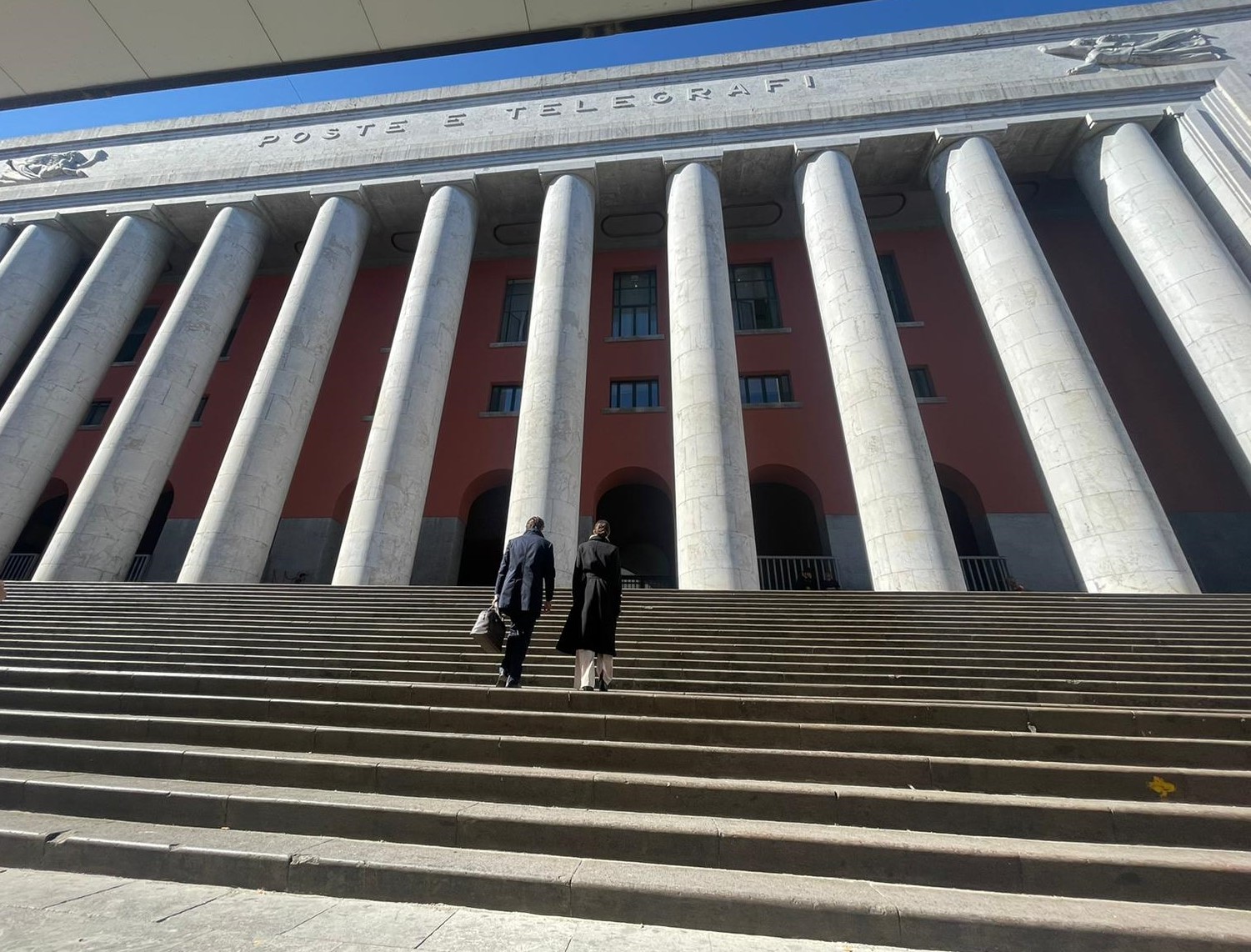 Poste Italiane: al via il mese verde, iniziativa per risparmio energetico