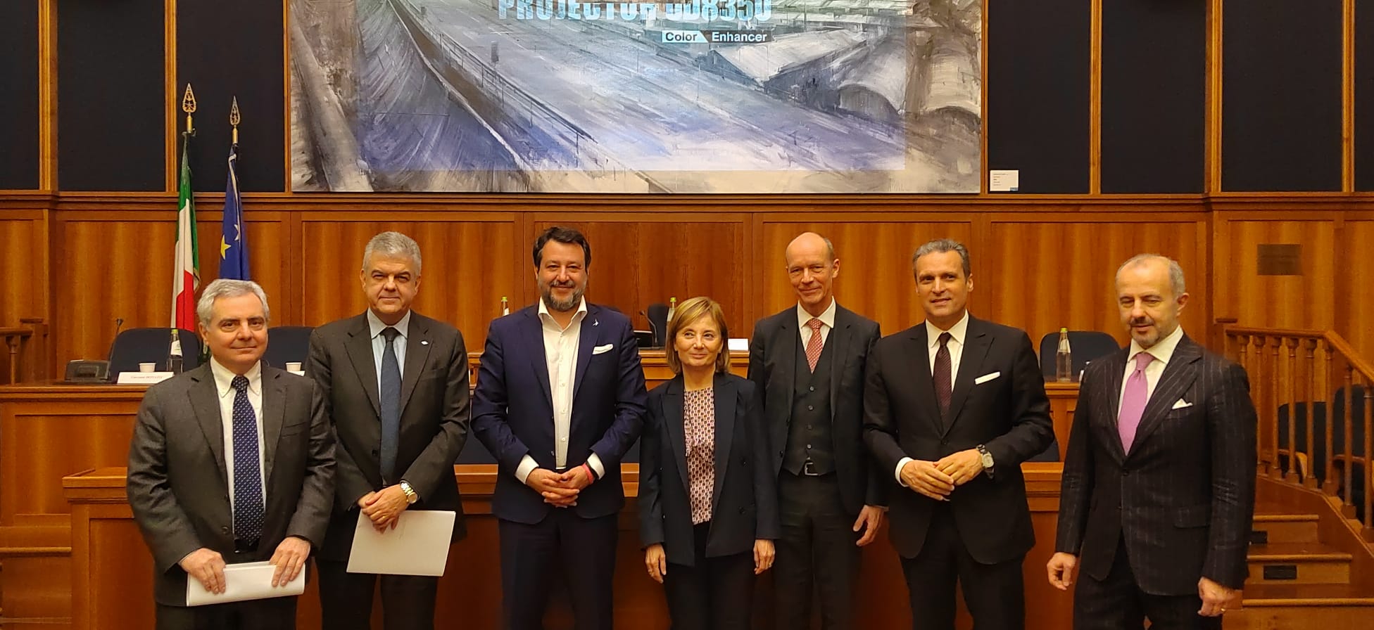 Linea Palermo-Catania, in arrivo 3,4 miliardi di euro per completarla