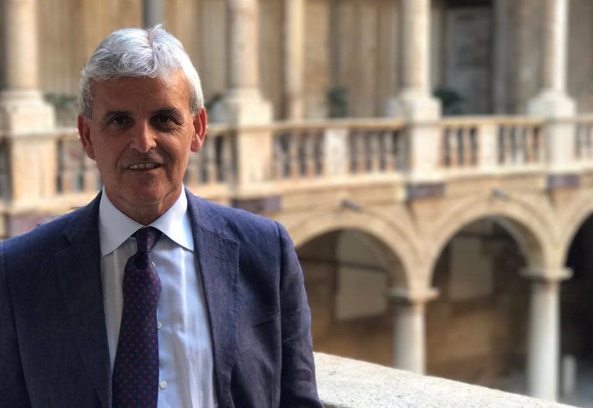 Caro voli. Pellegrino (FI). Il PD roso dall’invidia per risultati del Presidente Schifani