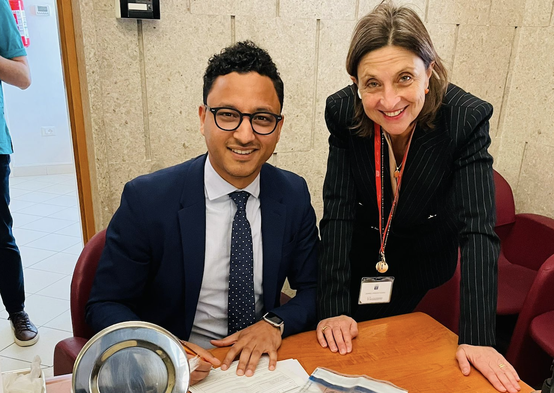 Contrasto all’uso di droghe, Spada (PD): “Primo onorevole a sottoporsi al test tossicologico”