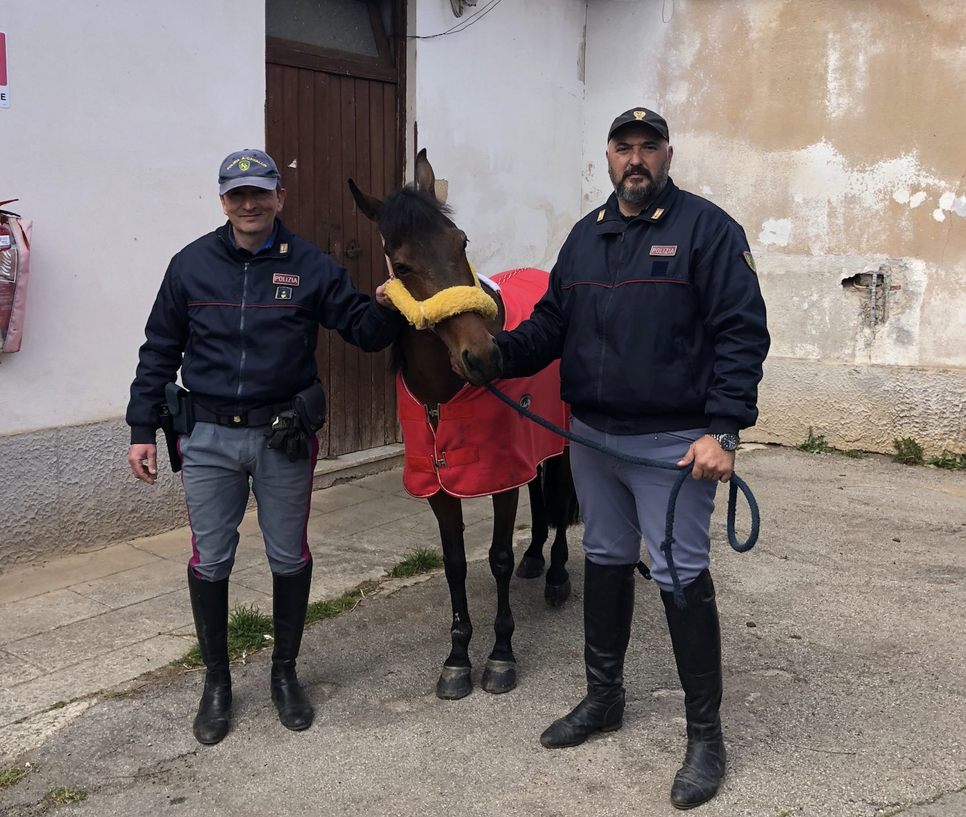 Corsa clandestina in Viale Regione a Palermo, almeno 50 partecipanti