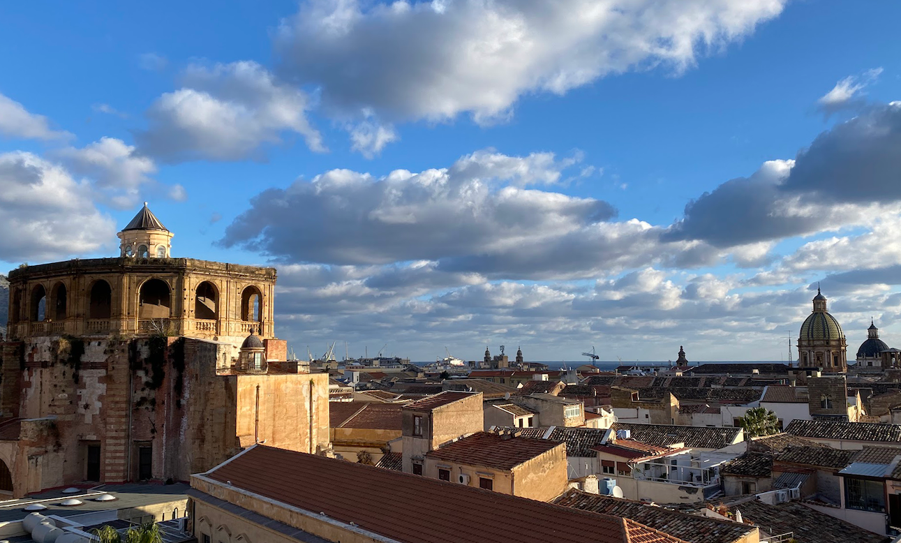 Giornate FAI di Primavera a Palermo e Provincia: 25 e 26 marzo 2023