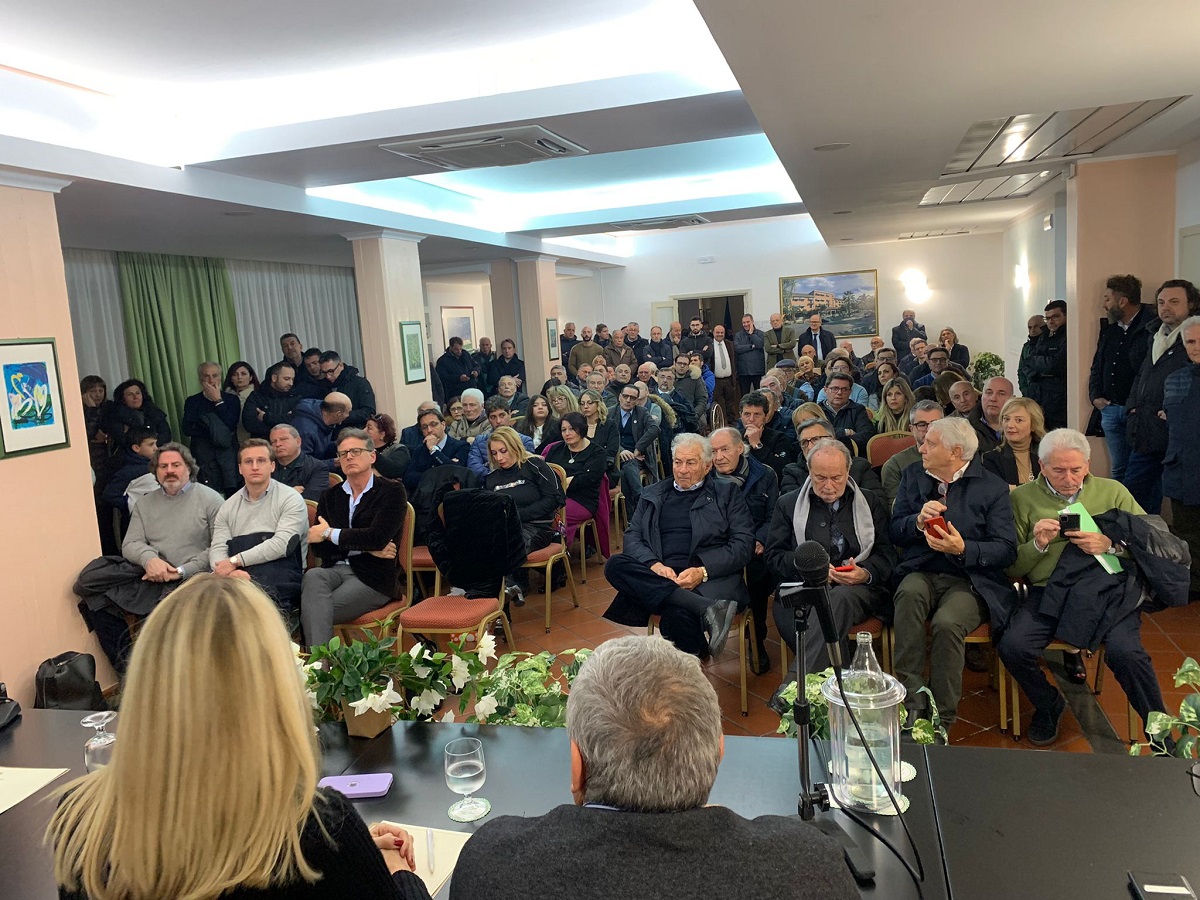 Province, Cuffaro: “Abbiamo lavorato per il ripristino degli enti”