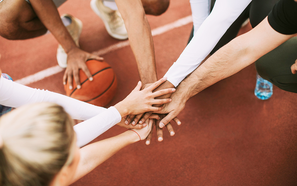 Con Us Acli Catania lo sport è inclusione: al via progetti per minori, anziani e detenuti a rischio emarginazione