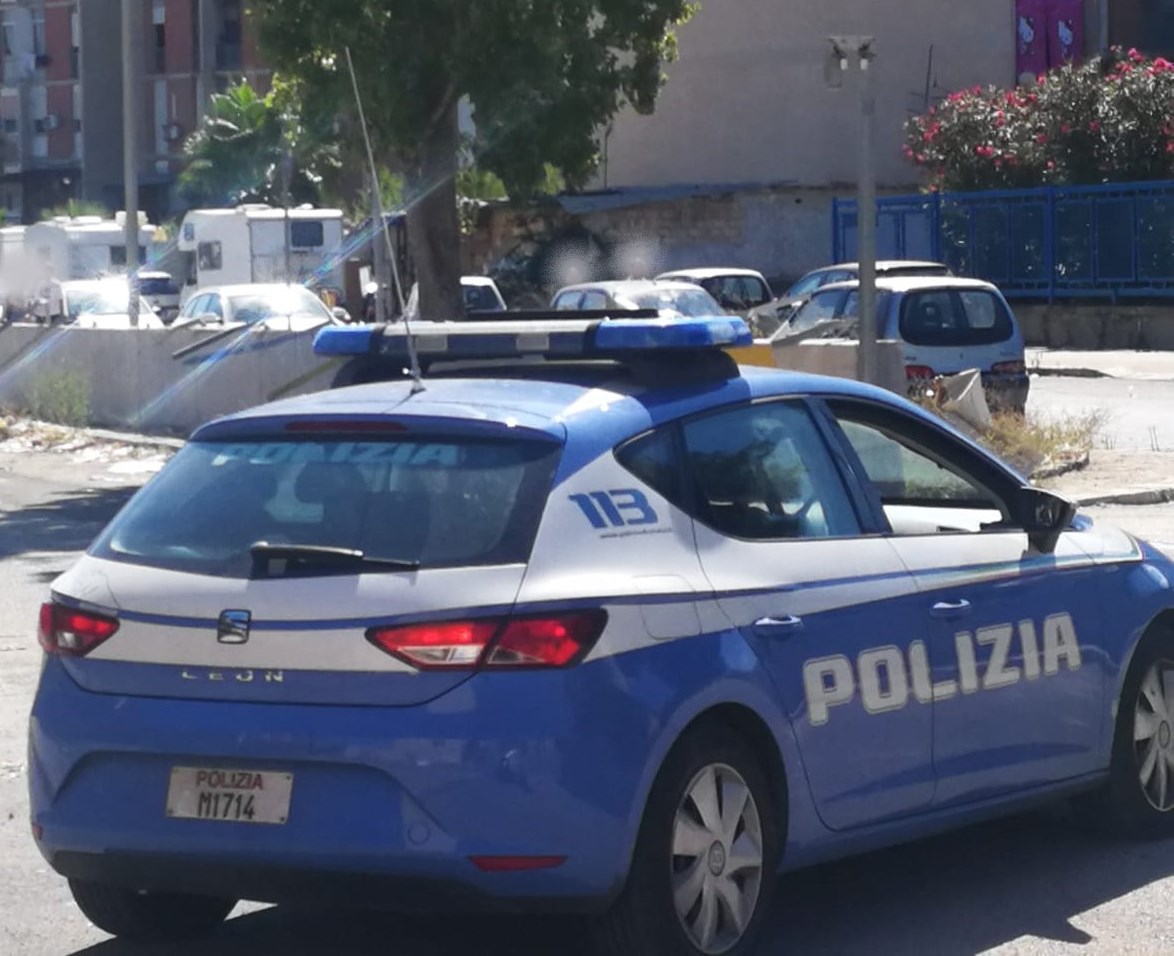Viola l’obbligo di soggiorno, arrestato un giovane palermitano