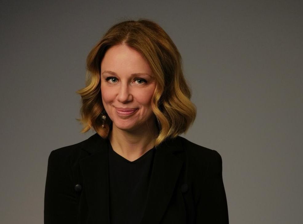 Alfasigma,Gelpi corporate communication&institutional relations director