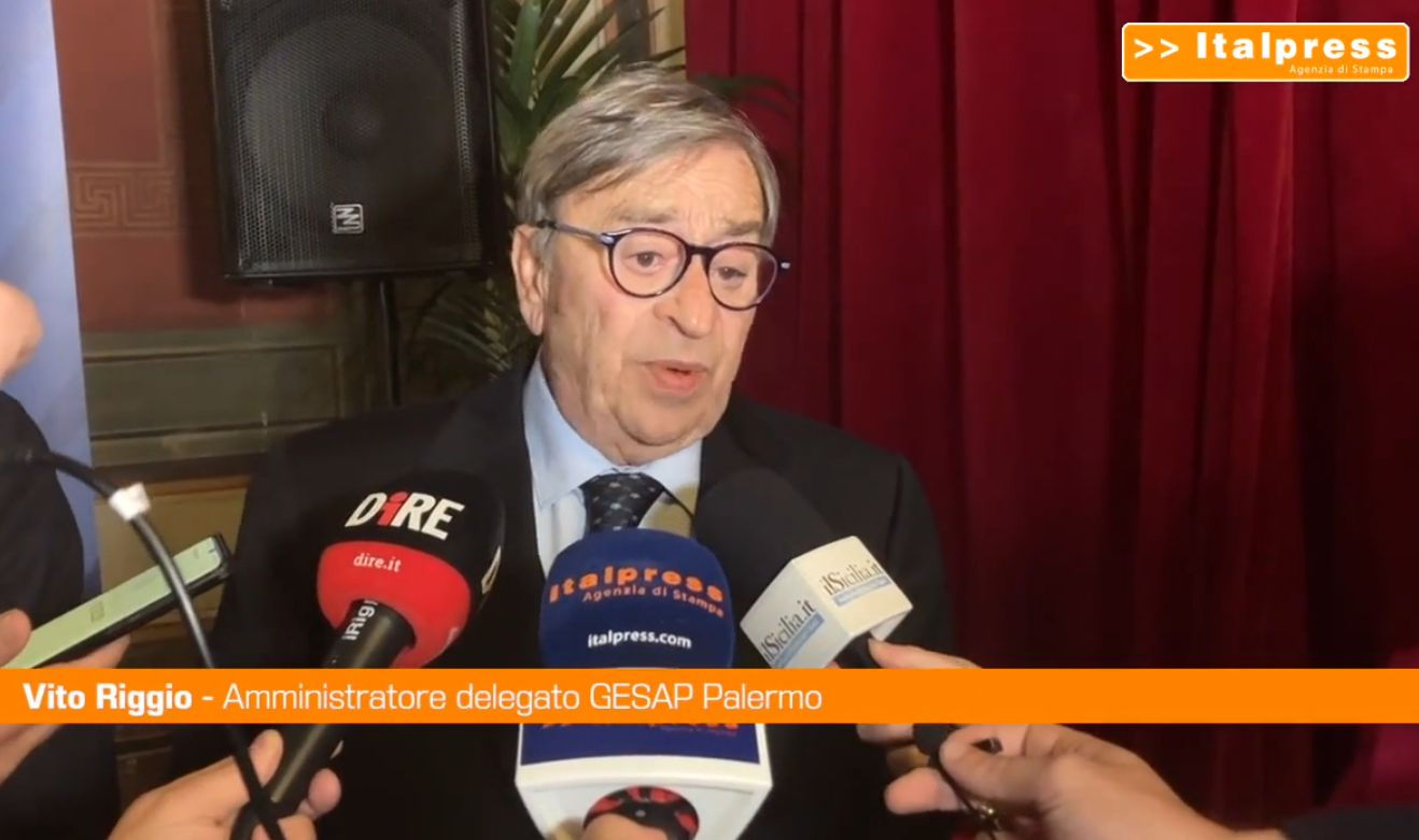 Caro voli in Sicilia, Riggio “Una relazione all’Antitrust”