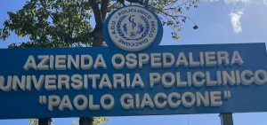 PALERMO (ITALPRESS) – Al Policlinico di Palermo ha preso il via oggi il Piano operativo aziendale...