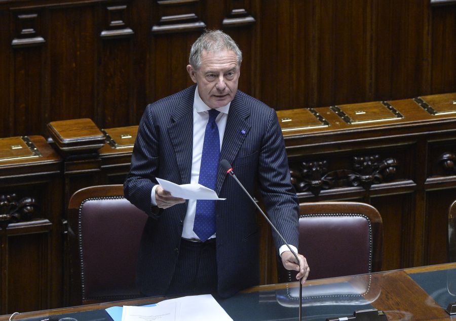 Ue, Urso “Sulle materie prime dobbiamo essere indipendenti”